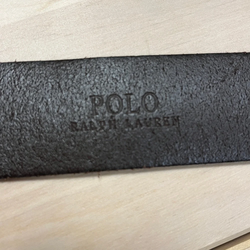 Polo Ralph Lauren excellent used